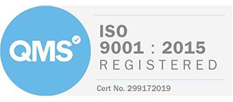 QMS Registered company Southampton
